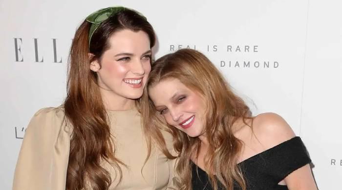 Riley Keough On A Path To Healing Almost One-year After Mum Lisa ...