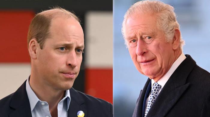 Prince William Addresses Qualms Of Royal Life Amid King Charles ...