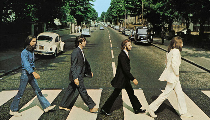 The Beatles surprise fans with upcoming remix.