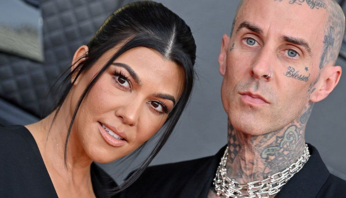 Kourtney Kardashian, Travis Barker’s baby boy’s name meaning revealed