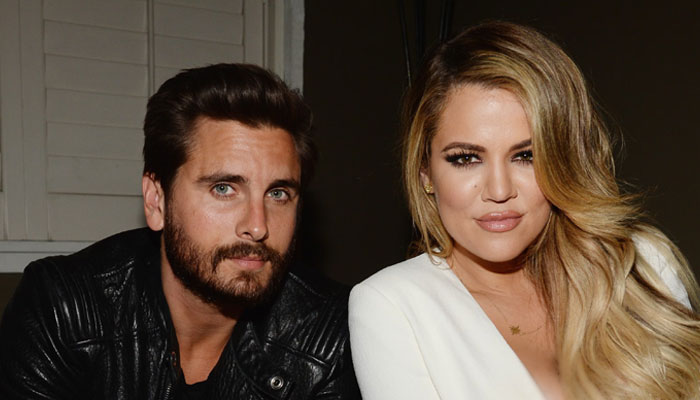 Khloe Kardashian, Scott Disick reportedly flirts behind the cameras