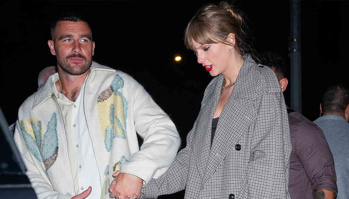 Taylor Swift, Travis Kelce Thanksgiving plans laid bare