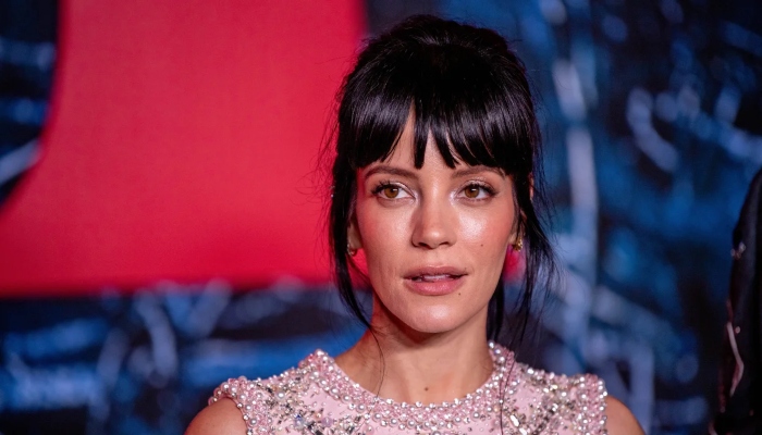 Lily Allen shares her ‘next move’ after West End debut