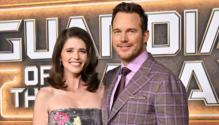 Katherine Schwarzenegger reveals ‘big new tradition’ with Chris Pratt for Thanksgiving