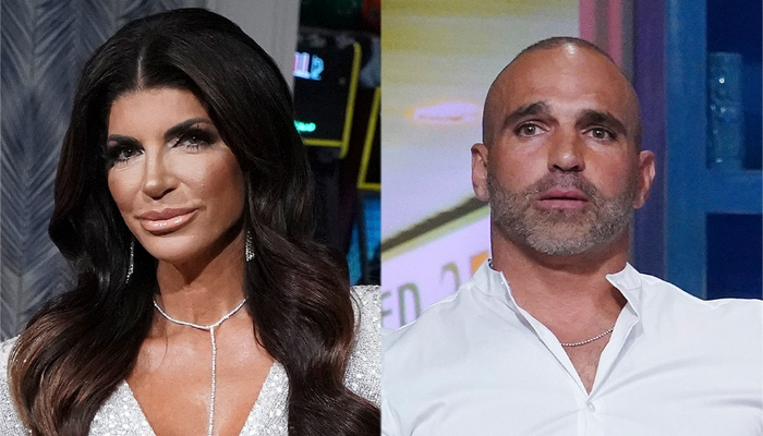 Teresa Giudice upset audience at BravoCon after closing ‘chapter’ with Joe Gorga