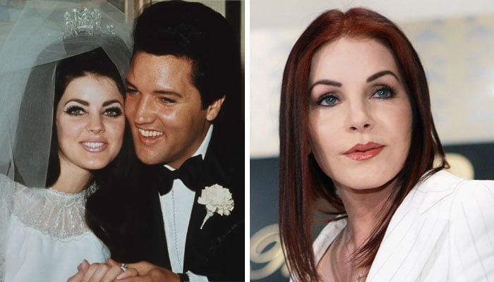 Priscilla Presley Addresses Why She Never Remarried After Elvis Presley