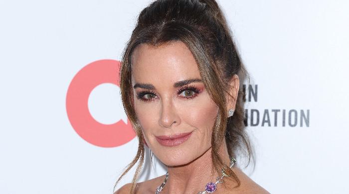 Kyle Richards trying to be ‘strong’ after stopping ‘drinking’