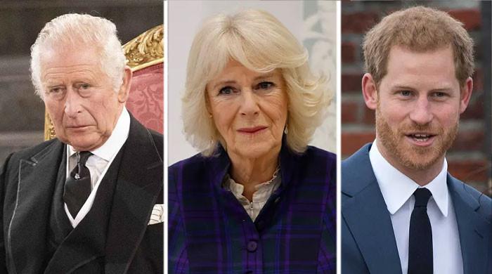 Queen Camilla ‘only one’ with power to end rift between King Charles ...