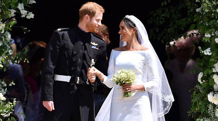 Prince Harry, Meghan Markle's marriage predicted to have few 'years' left