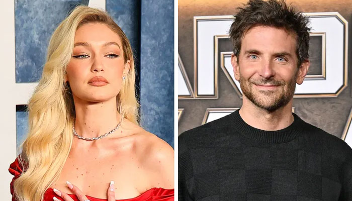 Gigi Hadid, Bradley Cooper romance ‘getting serious’: ‘They’re together ...