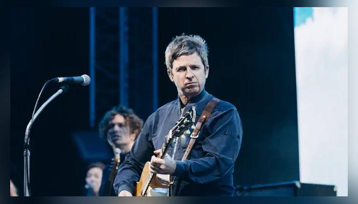 Noel Gallagher explains why his avid fans feel disappointed after meeting now