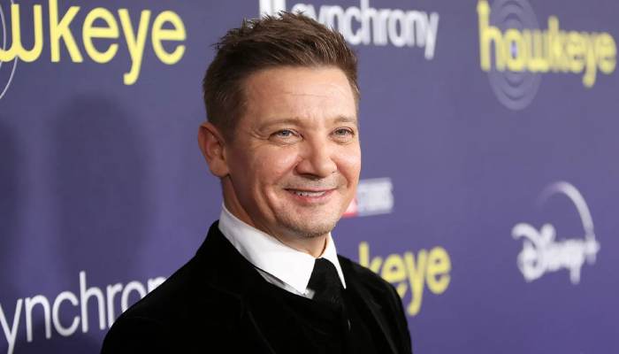 Jeremy Renner feels his duty to be exceptional after fatal accident