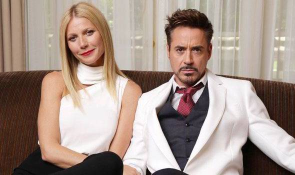 Gwyneth Paltrow shares only THIS actor can convince her to return to acting