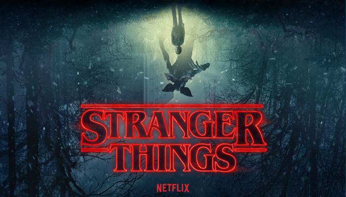 Stranger Things 5 (2025) - Filmaffinity