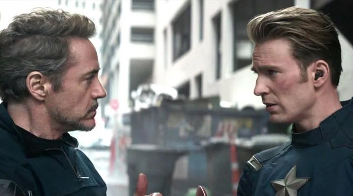 Chris Evans, Robert Downey Jr. 'agree' to reprise Marvel roles: report