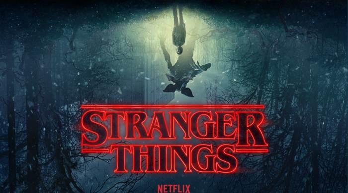 Netflix hit 'Stranger Things' first look of opening scene: See