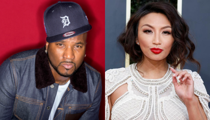 Jeezy admits of being sad over his heart-breaking split from Jeannie Mai