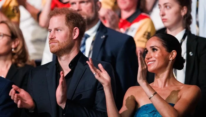 Prince Harry, Meghan Markle have realized the strength of staying relevant?