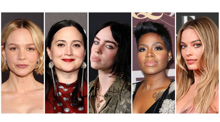 Variety's Power of Women Celebrates Female Resilience