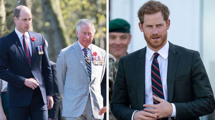 Prince William Behind King Charles’ Decision To Not To Invite Prince Harry