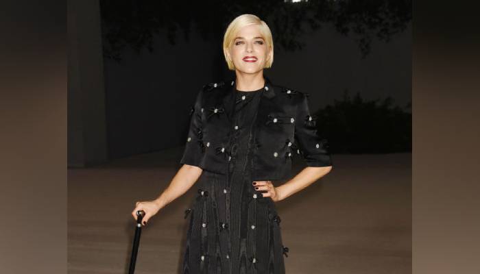 Selma Blair opens up about inspiring people with disabilities amid her MS diagnosis