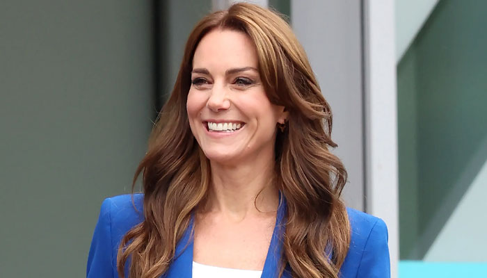 Kate Middleton ‘preparing’ for ‘The Crown’ backlash with new move