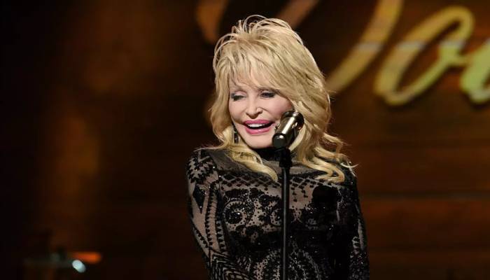 Dolly Parton dishes out key to nearly 60-year happy marriage