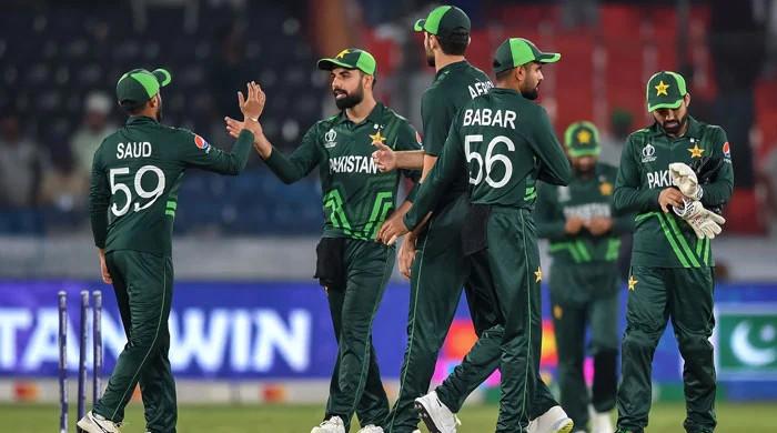 What are Pakistan's chances of reaching World Cup semi-final?