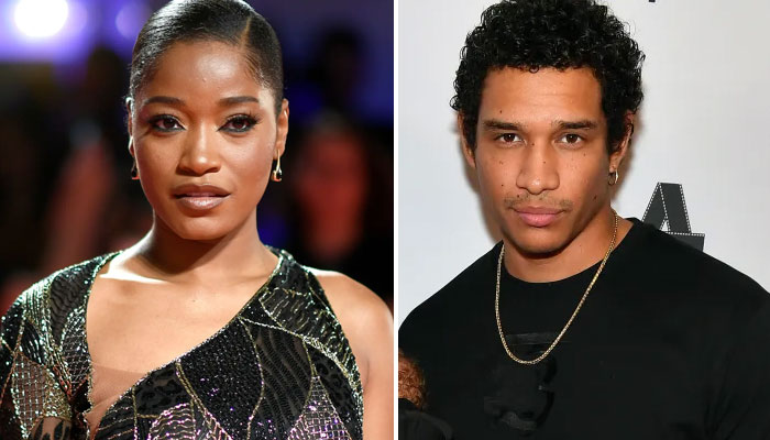 Keke Palmers files for full custody of son after alleged abuse from ex Darius Jackson