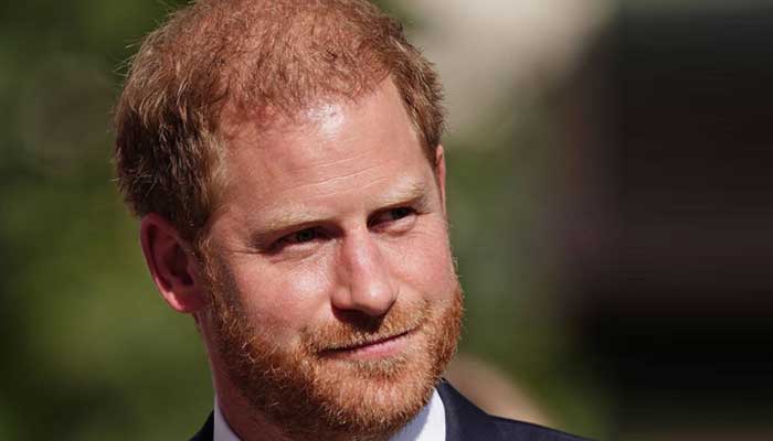 Prince Harry sharpens elbows for new battle in UK amid rift with King Charles, royal family