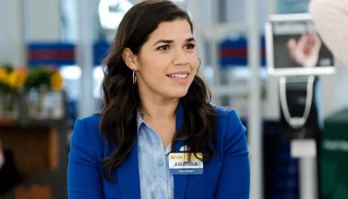 Barbie star America Ferrera reflects on her struggles to fit in due to cultural heritage