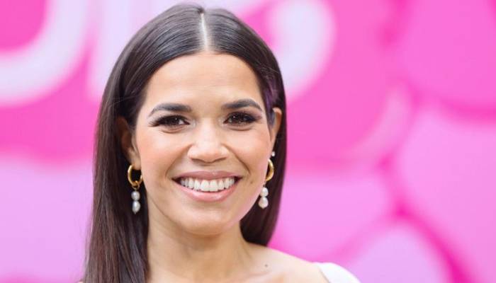 Barbie star America Ferrera reflects on her struggles to fit in due to cultural heritage