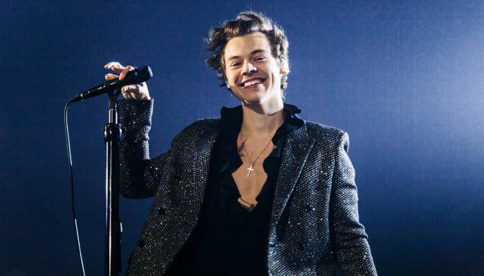 Harry Styles goes bald: ‘It’s hurting me emotionally’