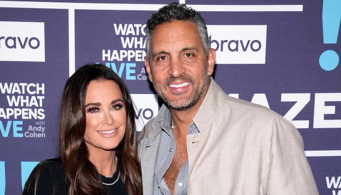 Kyle Richards, Mauricio Umansky separation: Sources reveal major relationship update