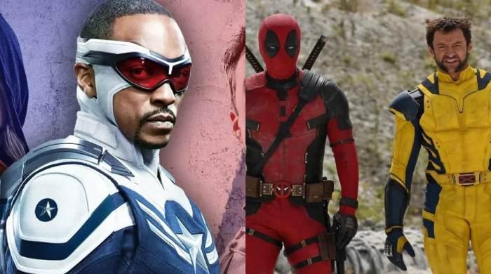 Deadpool 3, Captain America 4 move to new release dates