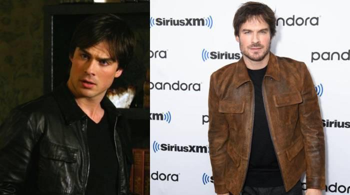 Vampire Diaries Star Ian Somerhalder Explains Why He Bid Farewell To ...