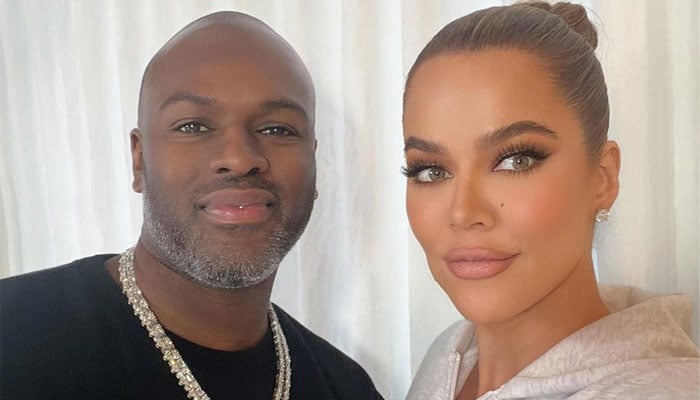 Khloe Kardashian pens sweet birthday wish for Corey Gamble