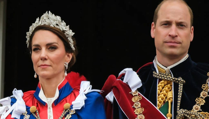 Prince William, Kate Middleton subtly retaliate against Harry, Meghan ...