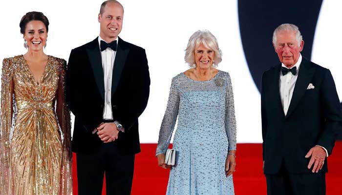 Queen Camilla accused of destroying Kate Middleton, Prince Williams relationship