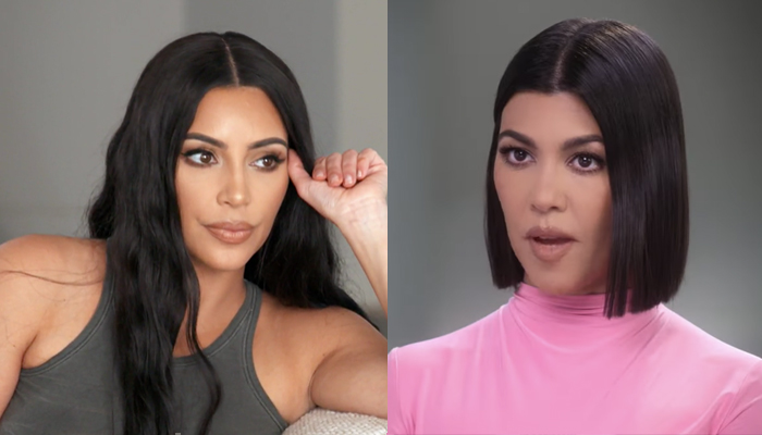 Kim Kardashian anticipates major snub amid Kourtneys baby arrival