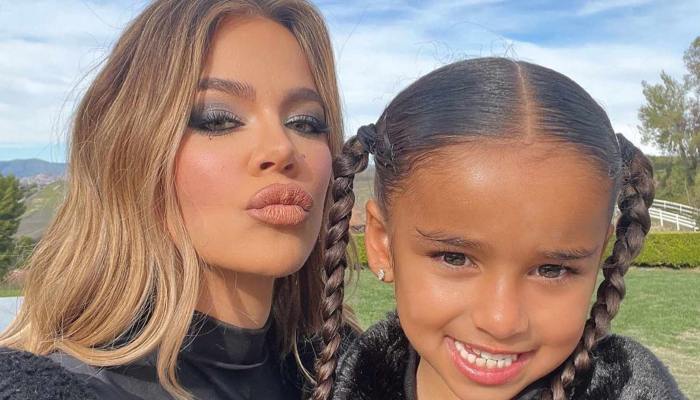 Khloe Kardashian shares glimpses from Dream Kardashians 7th birthday