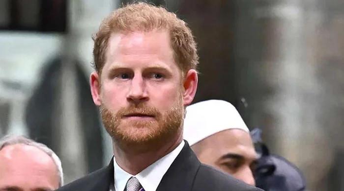 Major setback for Prince Harry