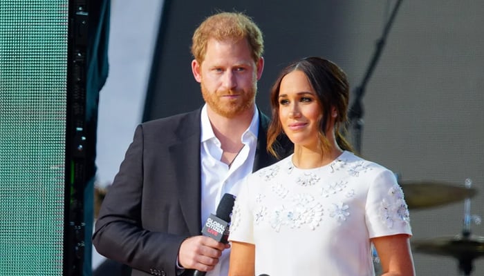 Prince Harry, Meghan Markle reach out to King Charles amid financial woes