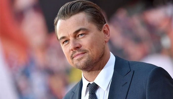 Leonardo DiCaprio celebrates 49th birthday with girlfriend Vittoria Ceretti