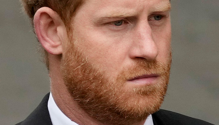 The Duke of Sussex has openly called out the royal family for mistreating him
