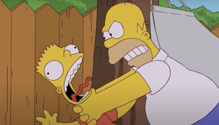 ‘The Simpsons’ co-creator debunks major theory about the show’s future