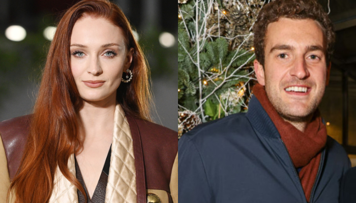 Sophie Turner makes thoughtful pledge amid romance with Peregrine Pearson