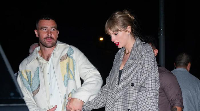 Travis Kelce planning to propose to Taylor Swift on her birthday?