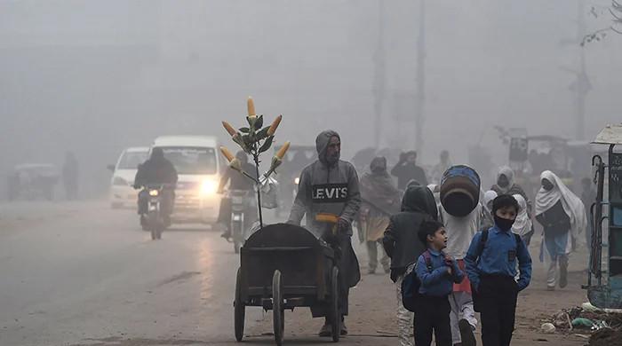 سندھ کے اسکولوں میں موسم سرما کی تعطیلات کا شیڈول یہ ہے۔