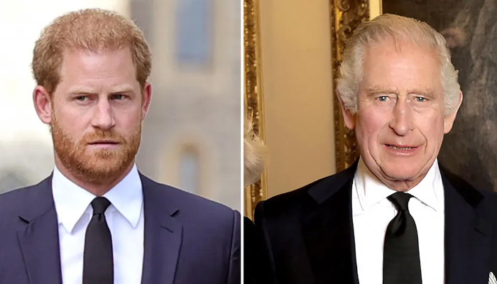 King Charles hopes Prince Harry would relent rift to join birthday bash